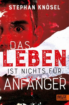 Cover Das Leben ist nichts für Anfänger