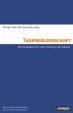 Tarifbürgerschaft Tarifbürgerschaft