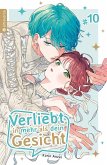 Verliebt in mehr als dein Gesicht 10 Verliebt in mehr als dein Gesicht 10