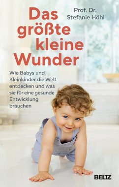 Cover Das größte kleine Wunder