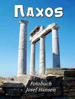 Naxos (eBook, ePUB) - Hansen, Josef