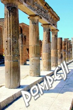 Pompeji (eBook, ePUB) - Hansen, Josef