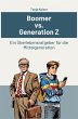 Boomer vs. Generation Z (eBook, ePUB) - Bild 1