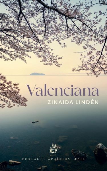 Valenciana (2. udgave) (eBook, ePUB) Valenciana (2. udgave) (eBook, ePUB)