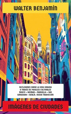 Cover Imágenes de ciudades (eBook, ePUB)