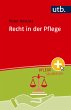 Recht in der Pflege (eBook, PDF) - Bild 1
