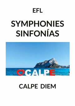 SYMPHONIES - SINFONÍAS (eBook, ePUB)