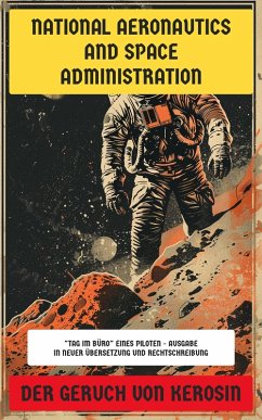 Cover Der Geruch von Kerosin (eBook, ePUB)