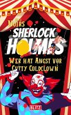 Wer hat Angst vor Cutty Coldclown (Nils Noirs Sherlock Holmes 5) (eBook, ePUB) Wer hat Angst vor Cutty Coldclown (Nils Noirs Sherlock Holmes 5) (eBook, ePUB)