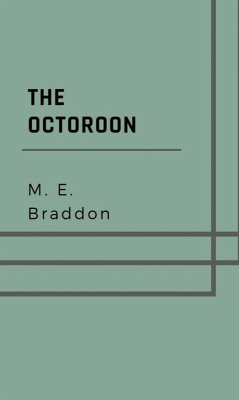 Cover The Octoroon (eBook, ePUB)