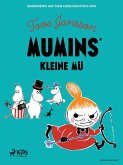 Kleine Mü (eBook, ePUB)