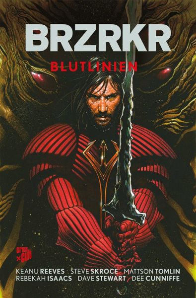 BRZRKR 4 (eBook, ePUB)