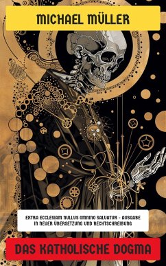 Cover Das katholische Dogma (eBook, ePUB)