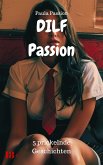 DILF Passion (eBook, ePUB) DILF Passion (eBook, ePUB)