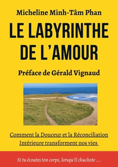 Cover Le Labyrinthe de l'Amour (eBook, ePUB)