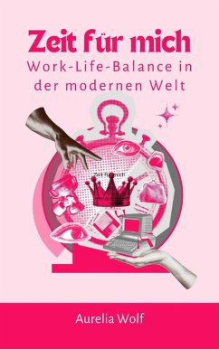 Cover Zeit für mich (eBook, ePUB)