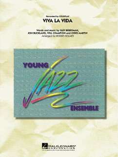 Cover Viva La Vida (Coldplay)