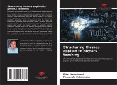 Structuring themes applied to physics teaching Structuring themes applied to physics teaching