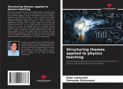 Structuring themes applied to physics teaching - Latosinski, Elder;Ostermann, Fernanda