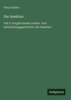 Cover Die Insekten