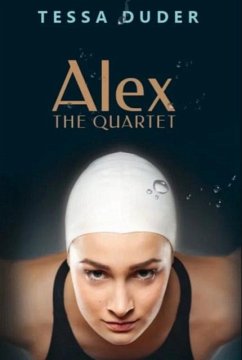 Cover Alex