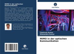 Cover MIMO in der optischen Kommunikation