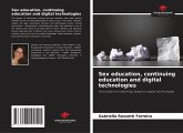 Sex education, continuing education and digital technologies