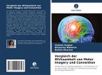 Vergleich der Wirksamkeit von Motor Imagery und Convention