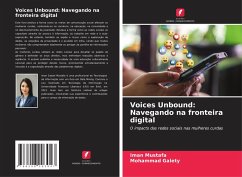 Voices Unbound: Navegando na fronteira digital - Mustafa, Iman;Galety, Mohammad