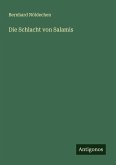Die Schlacht von Salamis