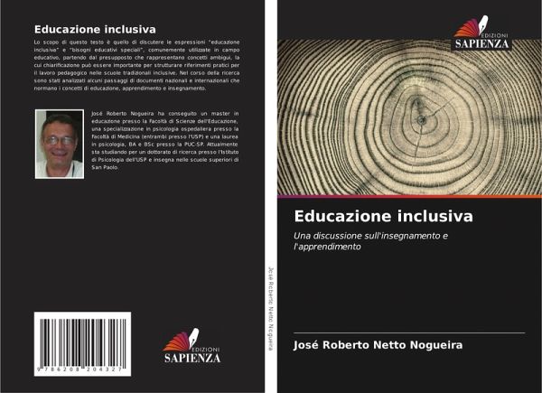 Educazione inclusiva Educazione inclusiva