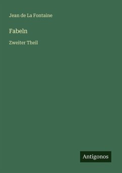 Cover Fabeln