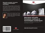 Éducation sexuelle, formation continue et technologies numériques