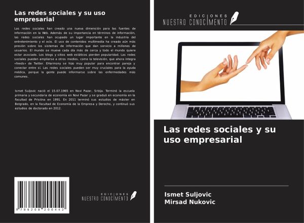 Las redes sociales y su uso empresarial