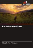 La lisina decifrata La lisina decifrata