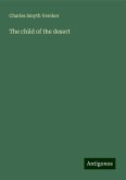The child of the desert The child of the desert