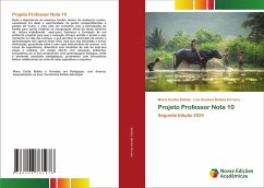 Cover Projeto Professor Nota 10
