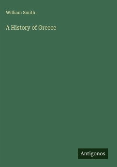 Cover A History of Greece