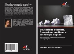 Cover Educazione sessuale, formazione continua e tecnologie digitali