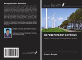 Aerogenerador Savonius Aerogenerador Savonius