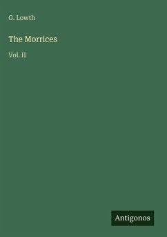 The Morrices - Lowth, G.