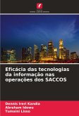 Eficácia das tecnologias da informação nas operações dos SACCOS