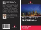 Eficácia das tecnologias da informação nas operações dos SACCOS Eficácia das tecnologias da informação nas operações dos SACCOS