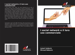 I social network e il loro uso commerciale - Suljovic, Ismet;Nukovic, Mirsad