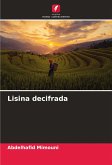 Lisina decifrada Lisina decifrada