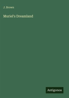 Cover Muriel's Dreamland