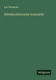 Mittelhochdeutsche Grammatik