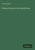 Primary History of the United States