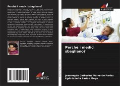 Cover Perché i medici sbagliano?