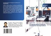 Fundamentals of Computer Architecture & Organization Fundamentals of Computer Architecture & Organization